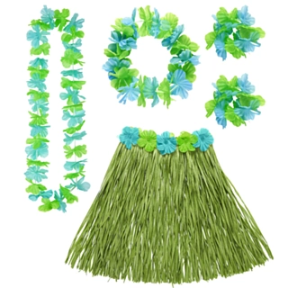 Maui Hawaii Sæt Grøn