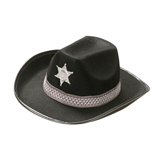Sherif Hat Sort