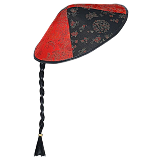 Orientalsk Hat