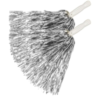 Pom Pommer Sølv