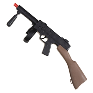 Tommy Maskinpistol