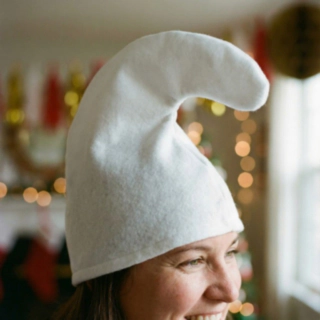 Smølfehat