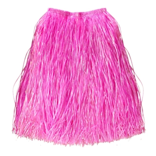 Hawaii Nederdel Pink