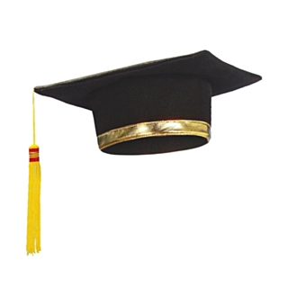 Gradueringshat Deluxe