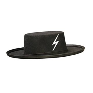 Zorro Børnehat