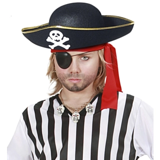 Pirat Børnehat
