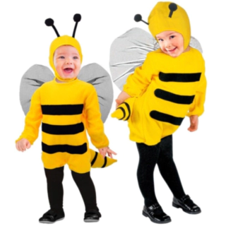 Bi Børnekostume