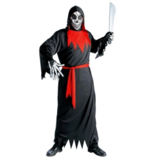 Phantom Kostume