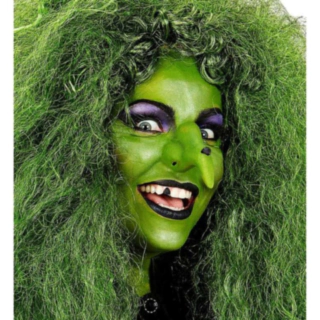 Manglende Tand Makeup