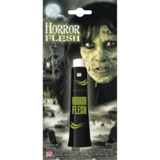 Zombie Hudcreme Grøn