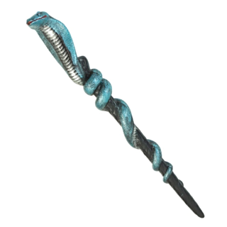 Farao Slangescepter Turkis
