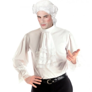 Diva Draculaskjorte