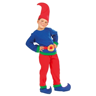 Havenisse Børnekostume