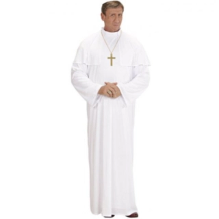 Stolt Pave Kostume