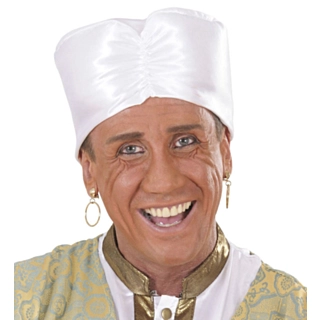 Kufi Hvid
