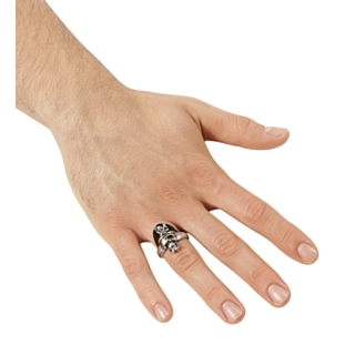 Pirat Kaptajn Ring