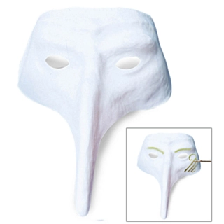 Maske a la Venedig