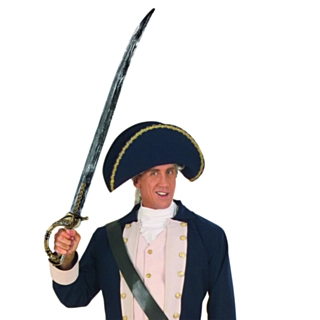 Officer Sværd