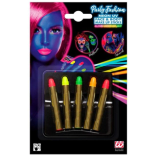 Neon Sminkepinde