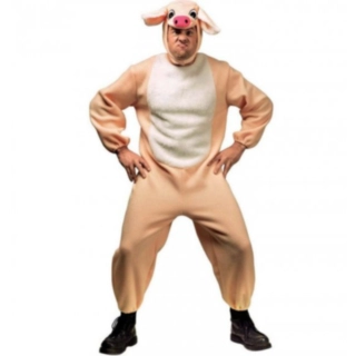 Grisebasse Kostume