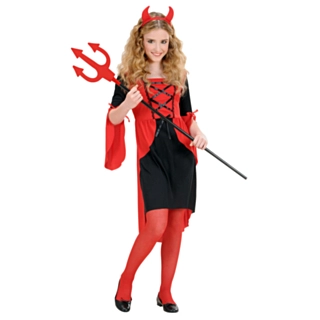 Ond Djævel Børnekostume