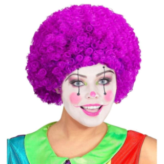 Afro Klovneparyk Lilla