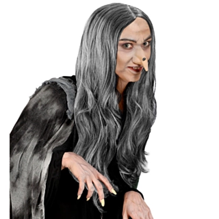 Crudelia Hekseparyk