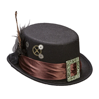 Steampunk Filthat