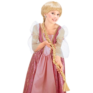 Rapunzel Børneparyk