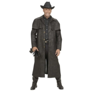 Cowboy Dusterfrakke