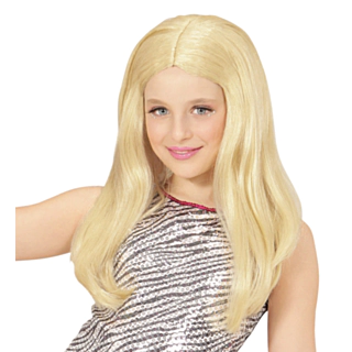 Hannah Børneparyk Blond
