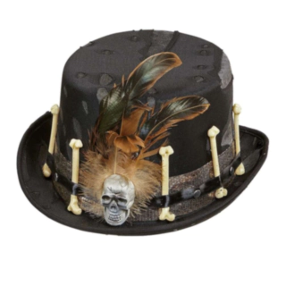 Voodoo Tophat
