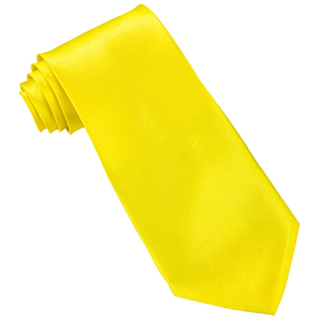 Satin Slips Neongul