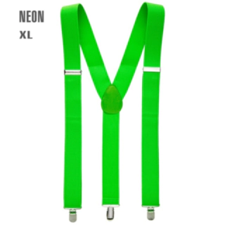 Neon Seler Grøn
