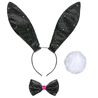 Bunny Sæt