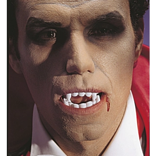 Vampyr Gebis