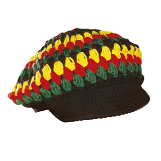 Reggae hat