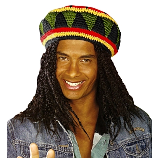Reggae Hat