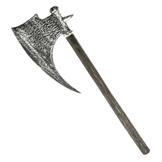 Viking Økse