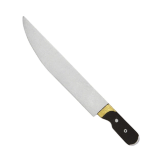 Lang kniv