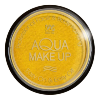 Aqua Makeup Gul