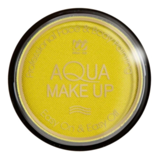 Aqua Makeup Pastelgul