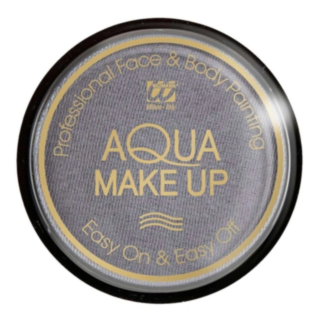 Aqua Makeup Grå
