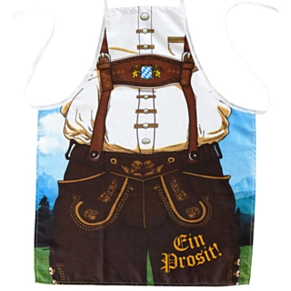 Oktoberfest Forklæde