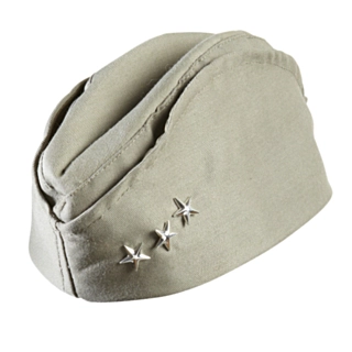 Anden Verdenskrig Hat