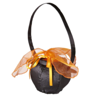 Heksekedel Trick Or Treat Taske