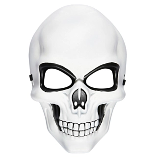 Skelet Maske