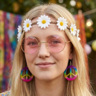 Hippie Tilbehørssæt