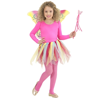 Fantasy Glitter Børnetilbehør