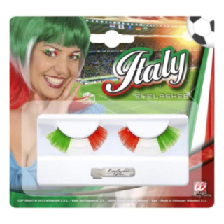 Italien Øjenvipper